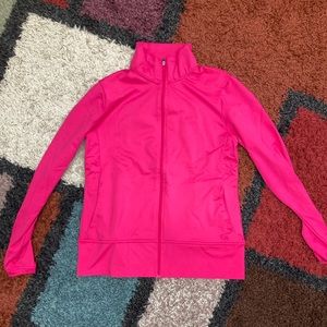 Women’s medium workout jacket